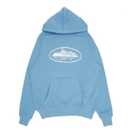 Corteiz Alcatraz Tracksuit Baby Blue 1